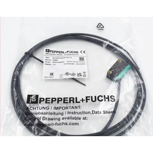 P+F ML100-8-H-250-RT/102/115 Sensor